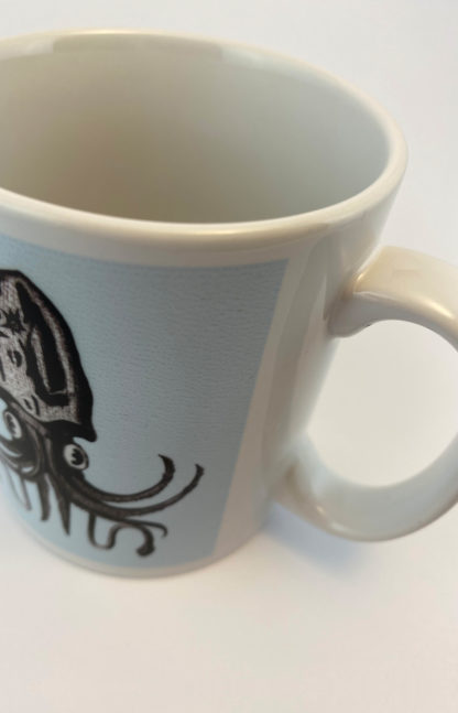 Product Squid Mug