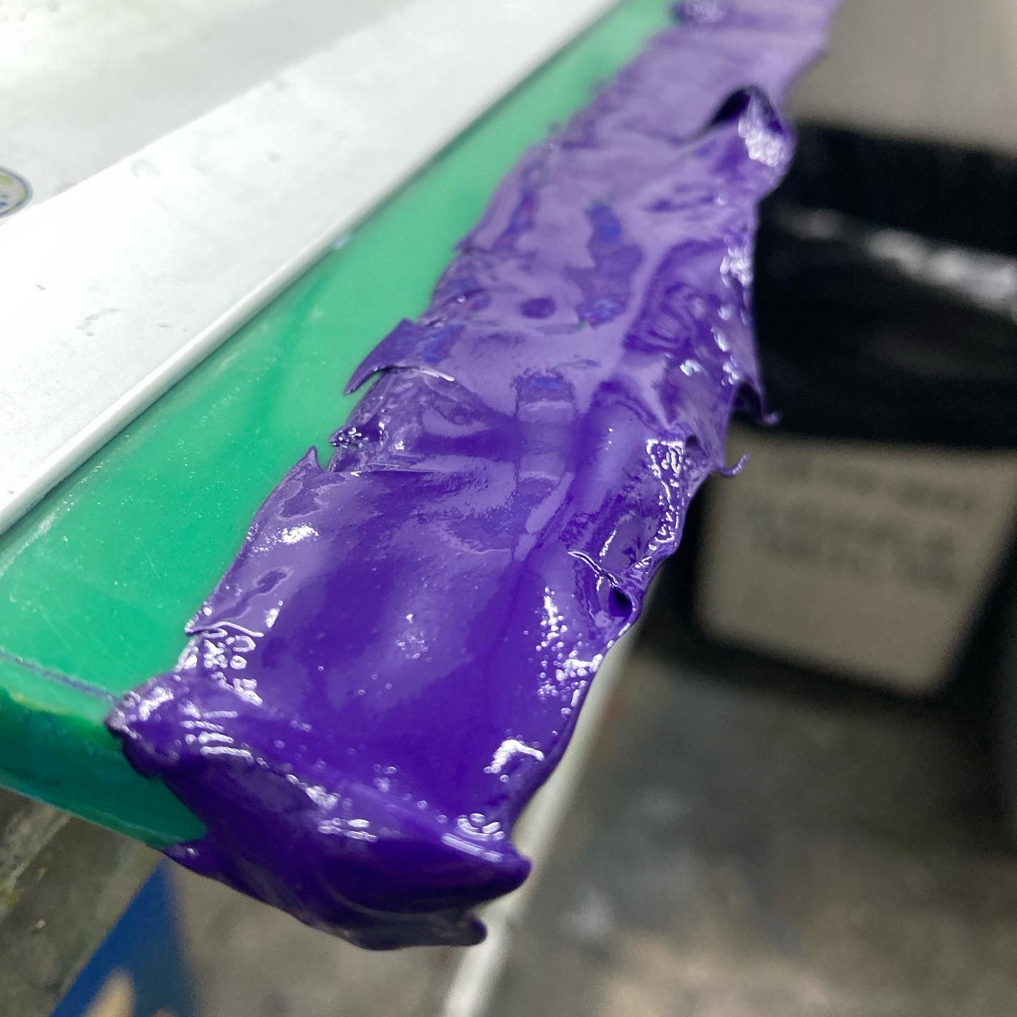 Team-Building Day Workshop (Screen Printing) - Image 9